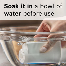 Bosch Mavea limescale protection reduces deposits to protect the machine.