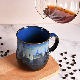 Bosmarlin 21oz mug suitable for office or home use.