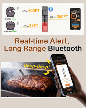 BOTDOYS app setup screen demonstrates quick pairing for real-time monitoring