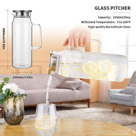 BOTTLE BOTTLE wide-mouth design simplifies cleaning and refilling.