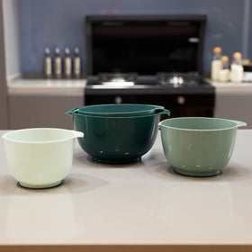 BoxedHome 1.7 to 4.5 quart sizes suit prepping, baking, cooking