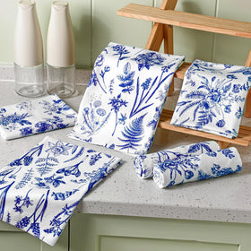 Boyiee absorbent polyester towels for spill cleanup and dish drying