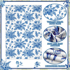 Boyiee farmhouse kitchen decor towels add rustic charm and practical wiping power