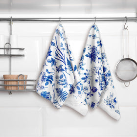 Boyiee gift-ready kitchen towel set ideal for housewarmings and gifting