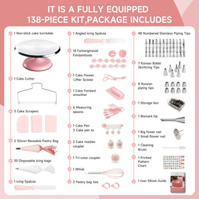 Boyun 14-base moulds to print graphics on cake surfaces