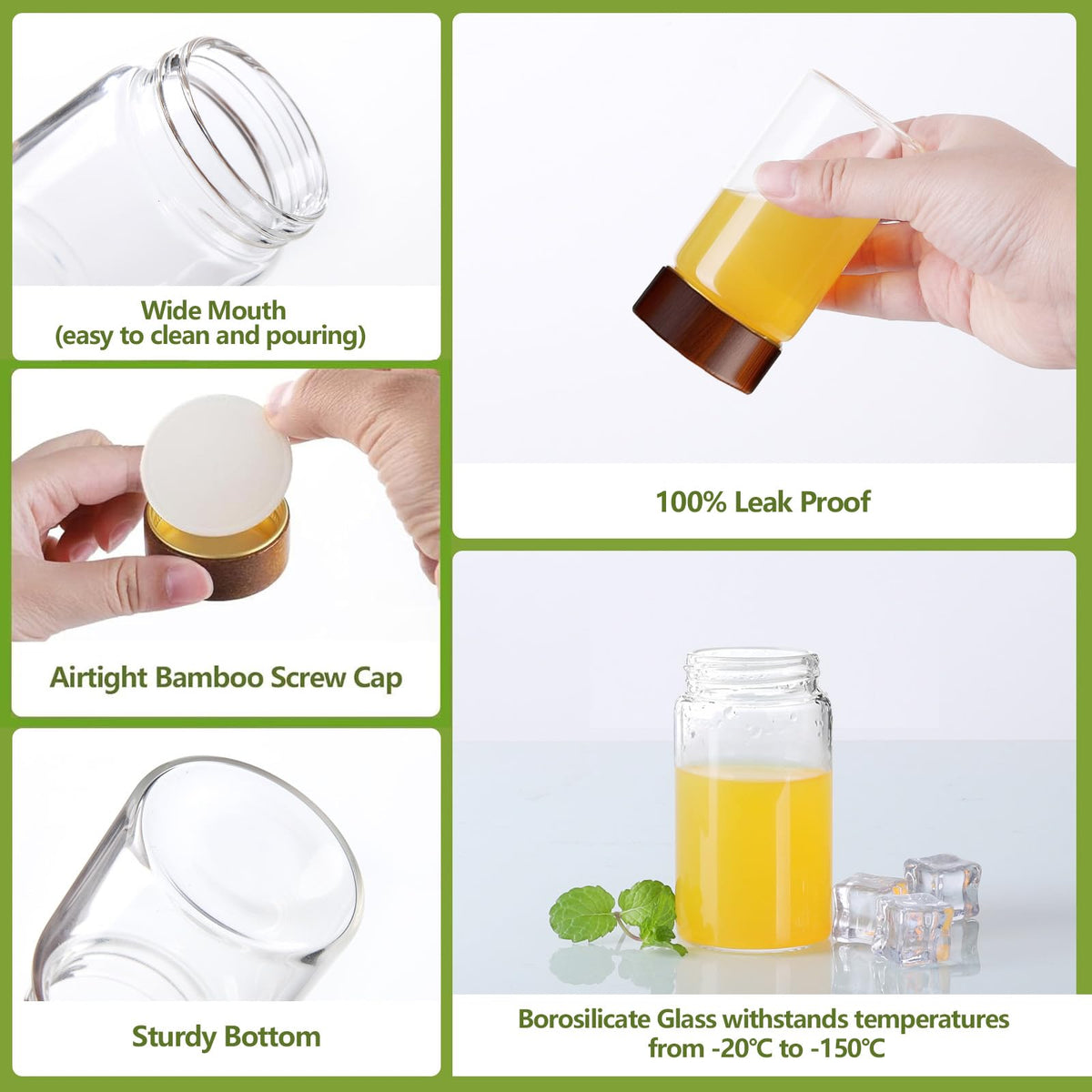BPFY bottles are freezer and dishwasher safe for convenient reuse.
