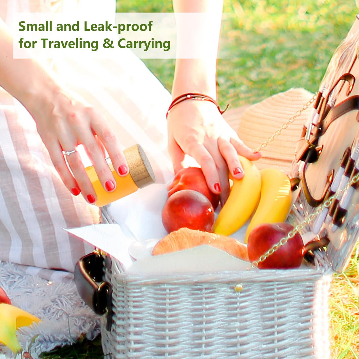 BPFY label kit helps track ingredients and freshness easily