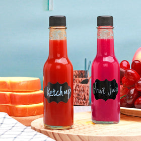 Brajttt 5oz bottle for small-batch beverages and DIY mixes.