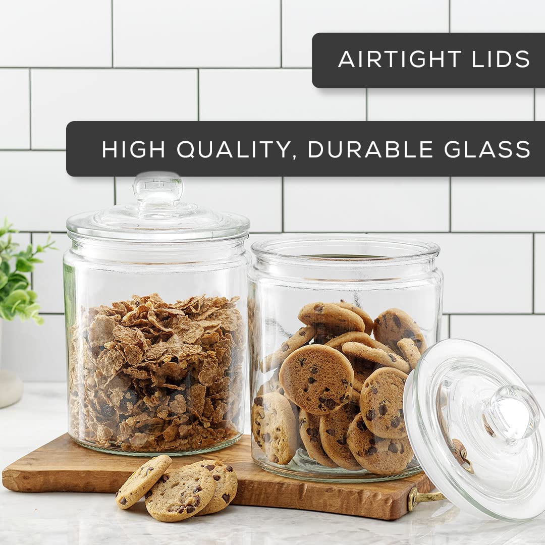 Brand Product packaging on display with ready-to-use setup.