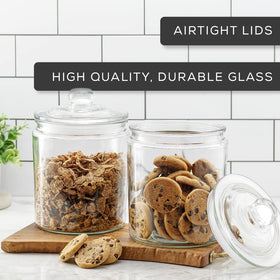 Brand Product packaging on display with ready-to-use setup.