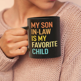 BRANDMART Mug in hand for gift