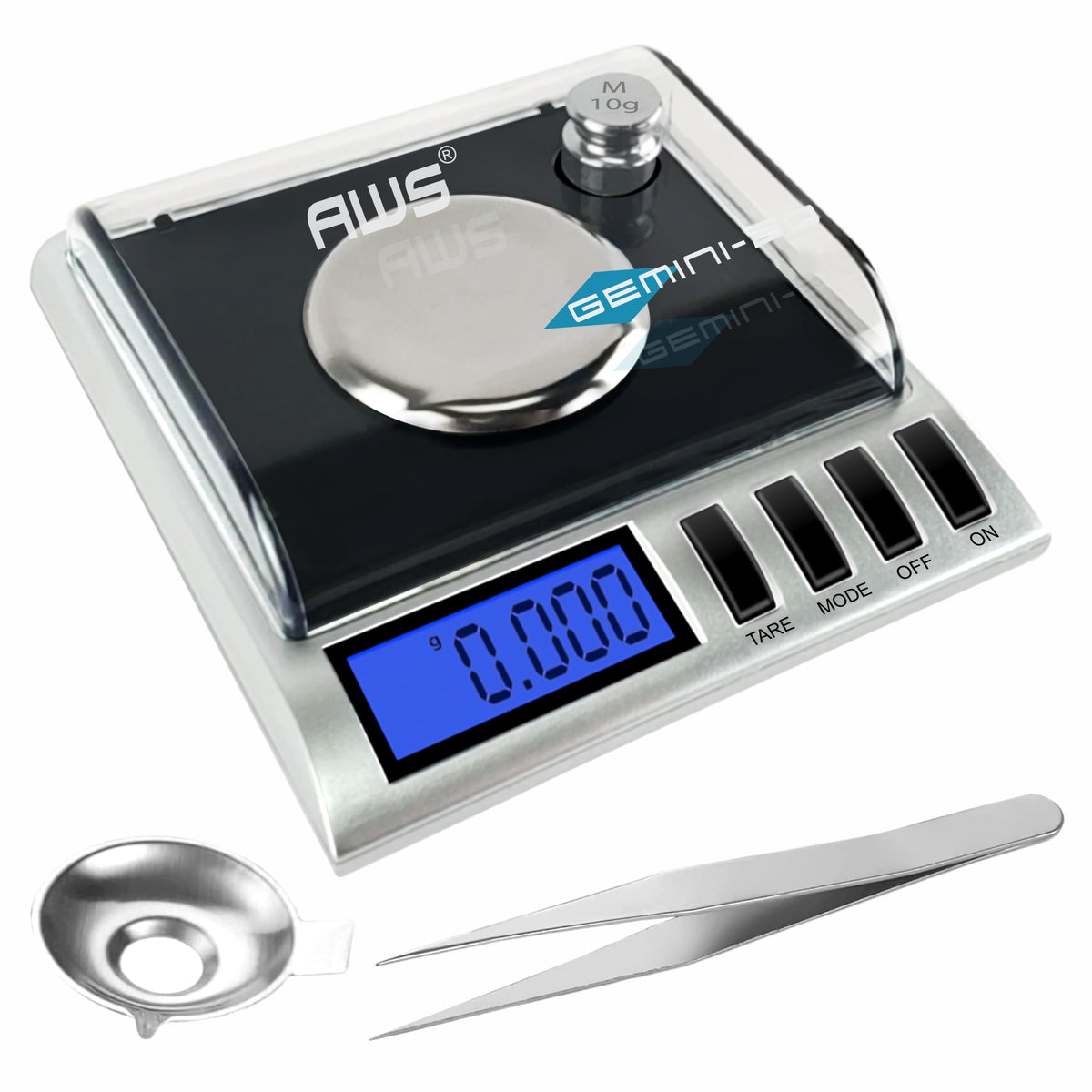 BrandName product front view highlights a sleek, portable design for daily use.