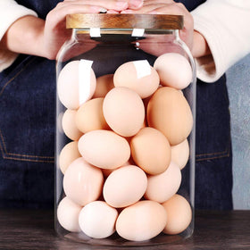 BrandName Smart Kitchen Tool top view for compact storage and easy reach.