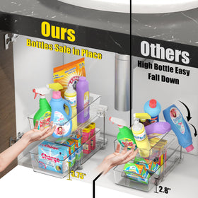 BrandX All-in-One Gadget cap close-up highlights secure sealing and accessibility.