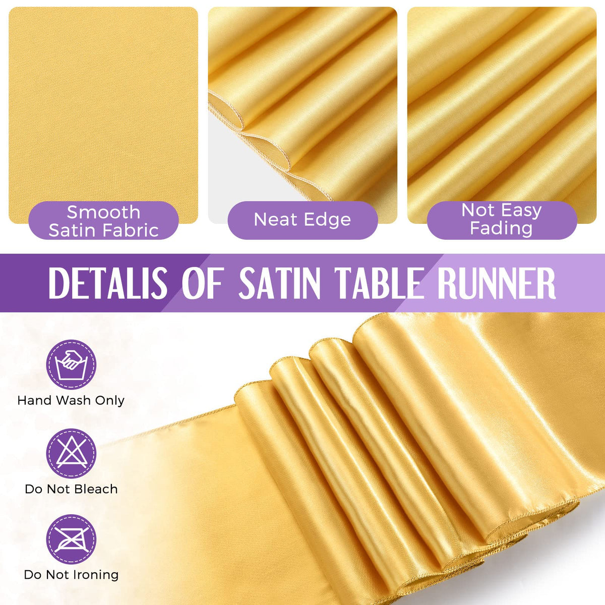 Breling disposable PEVA tablecloth provides waterproof protection for spills