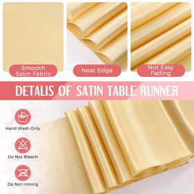 Breling waterproof PEVA tablecloth protects surfaces during celebrations.