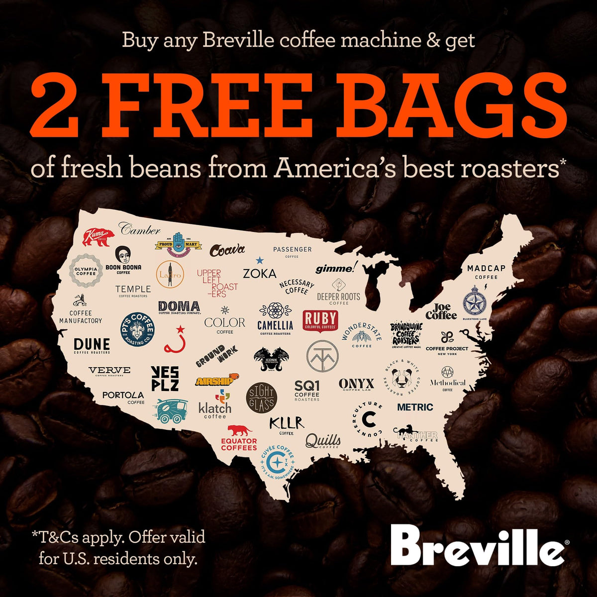 Breville BDC650BSS thermal carafe in stainless steel for hot coffee