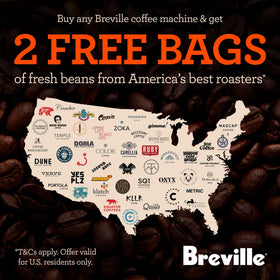 Breville BDC650BSS thermal carafe in stainless steel for hot coffee