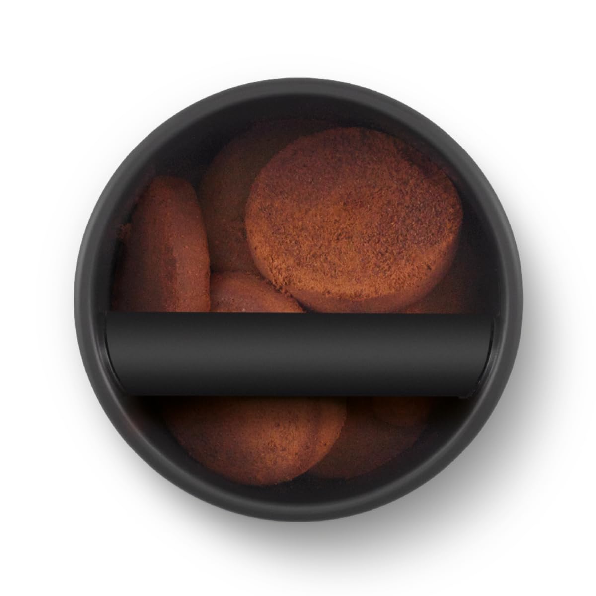 Easy-clean inner vessel for quick refresh after use