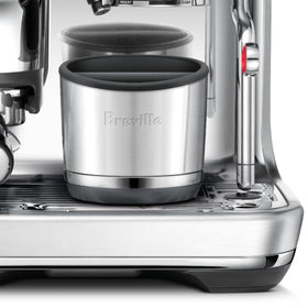 Official Breville accessory built to last with durable materials