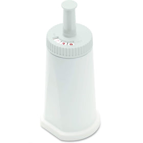 Breville BES008 water filter packaging, official accessory for better espresso prep.