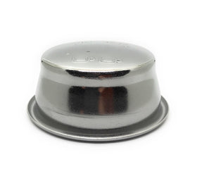 Breville BES860XL/11.41 filter for two-cup brewing and quick replacement.