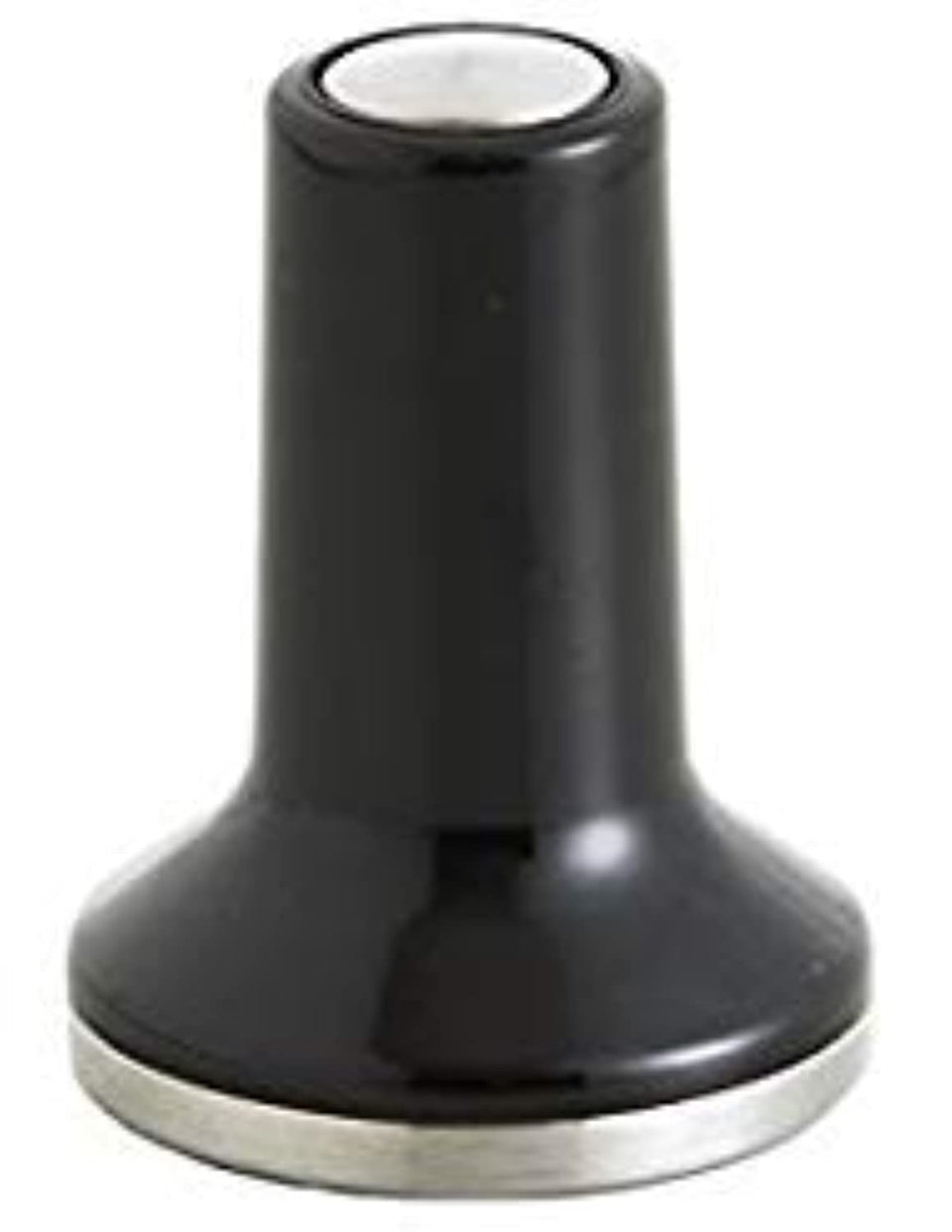 Breville BES870XL tamper, 54mm, promotes even extraction and consistent tamping