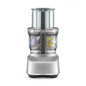 Breville BFP610 Sous Chef 9-cup bowl with durable construction for home kitchens