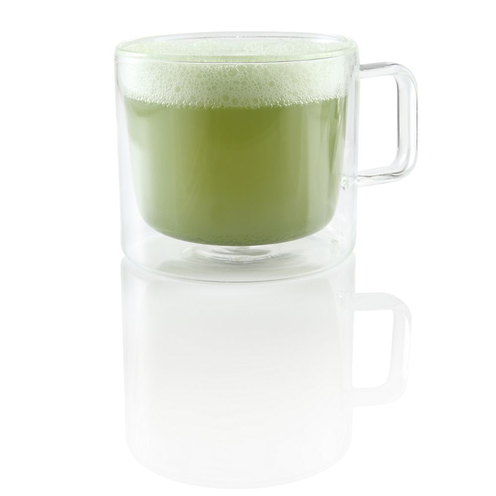 Breville Milk Café measuring cap used to add precise ingredients for drinks