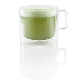 Breville Milk Café measuring cap used to add precise ingredients for drinks