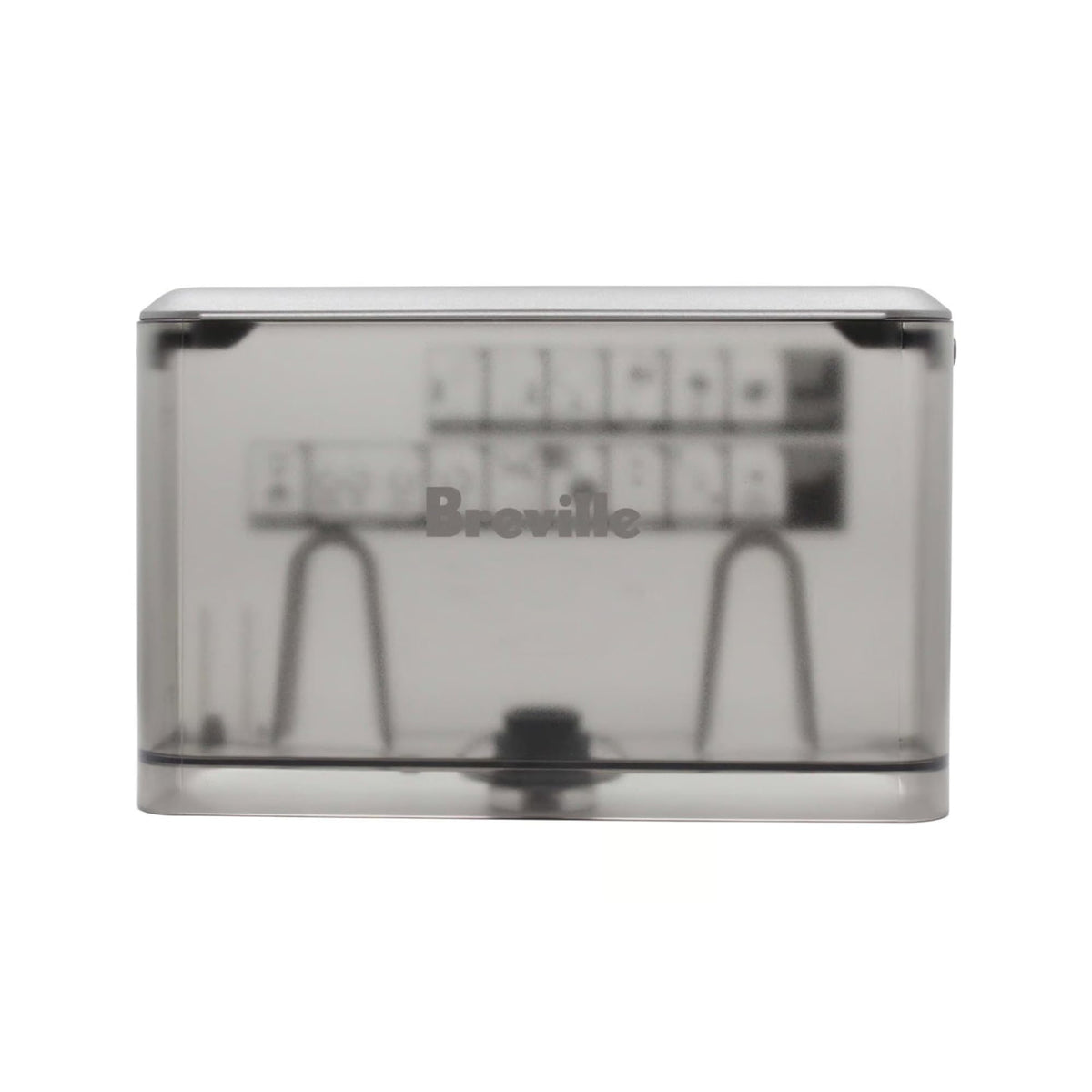 Breville SP0022015 water tank in brushed stainless for Barista Express quick refills