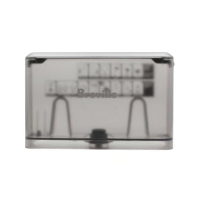 Breville SP0022015 water tank in brushed stainless for Barista Express quick refills