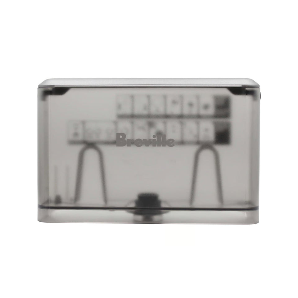 Breville SP0022015 water tank in brushed stainless for Barista Express quick refills