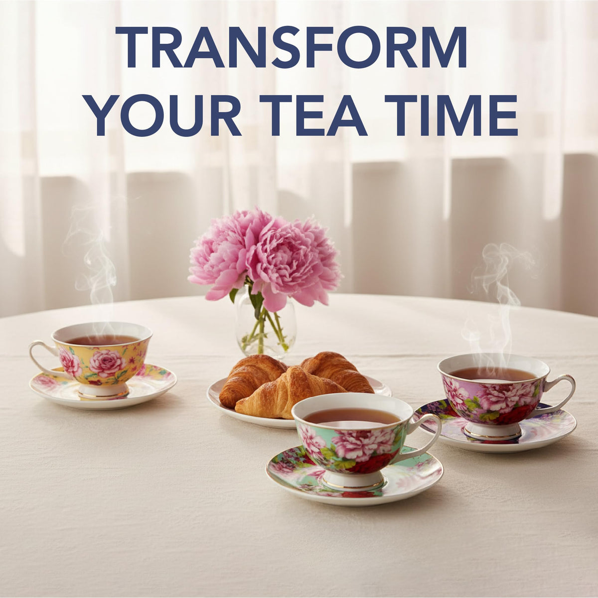 BTaT gift-box presentation makes a thoughtful present for tea lovers.