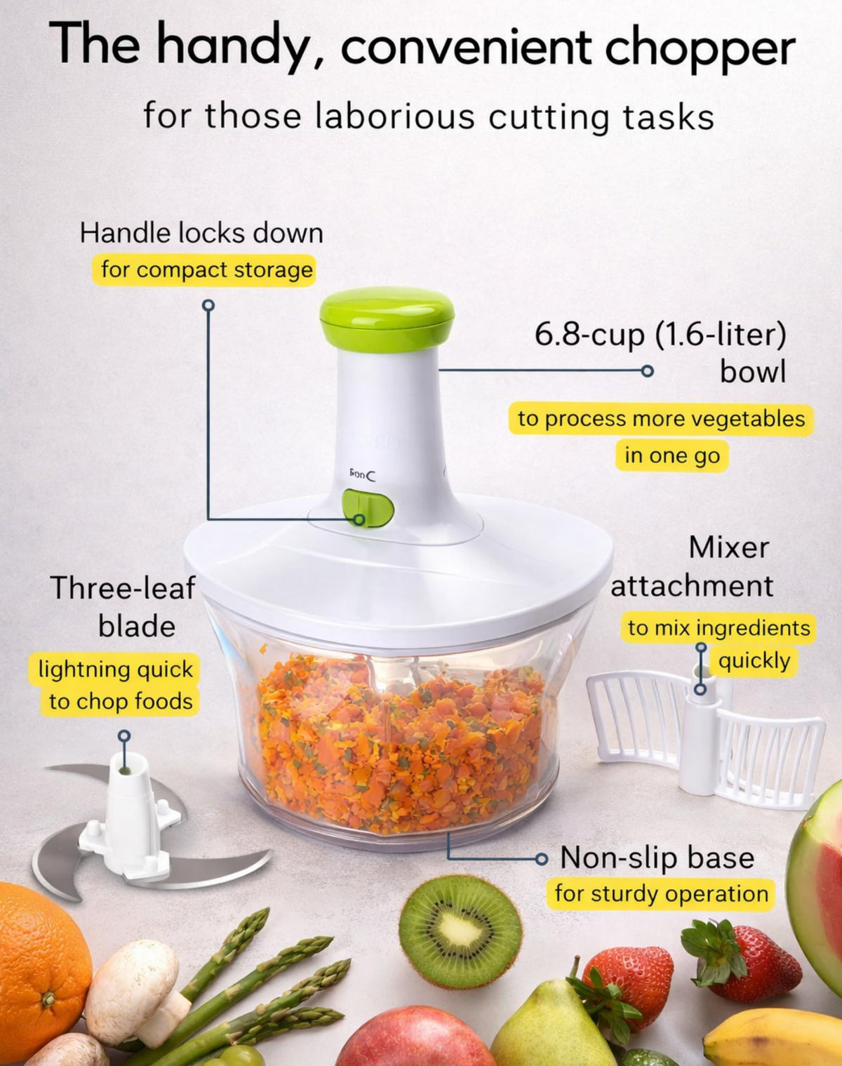 Brieftons Express recipe ebooks bundle adds ideas for salsa, pesto, and hummus.