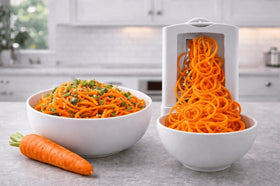 Brieftons gift-ready box designed for health-conscious cooks.