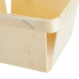Bright Creations gift and decor basket suitable for centerpieces and storage.