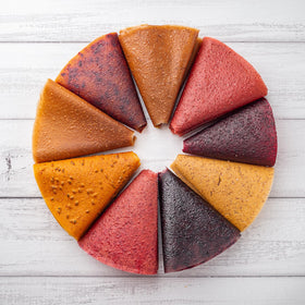 Bright Kitchen brand heritage and dehydrator innovations.
