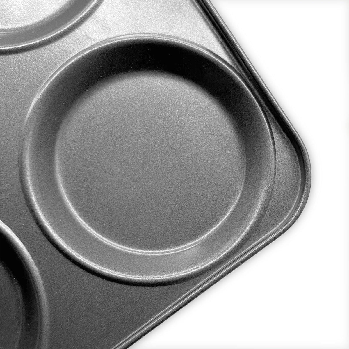 Brightalk pan-safe for high temperatures and versatile baking.