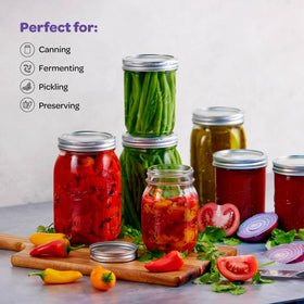 BrightLeaf Balance Bottle body showcases durable construction and sleek design.