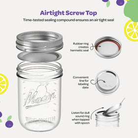 BrightLeaf Balance Bottle dishwasher-safe parts simplify cleanup after workouts.