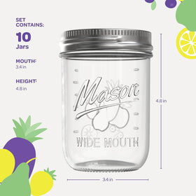 BrightLeaf Balance Bottle silicone sleeve provides non-slip grip and comfort.