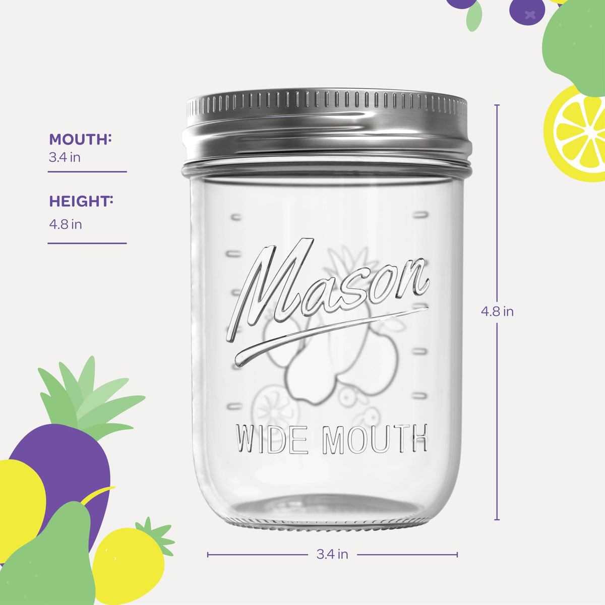BrightLeaf Balance Bottle in a bag shows portable hydration for travel.