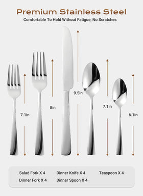 Brightown table setting with centerpiece, demonstrates polished dining aesthetic.