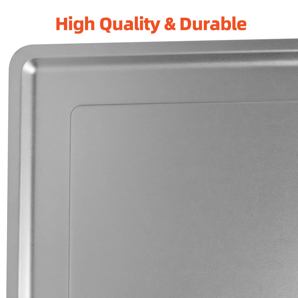 Brikinte easy-cleanup-liner: keeps mess contained while you roast and bake.