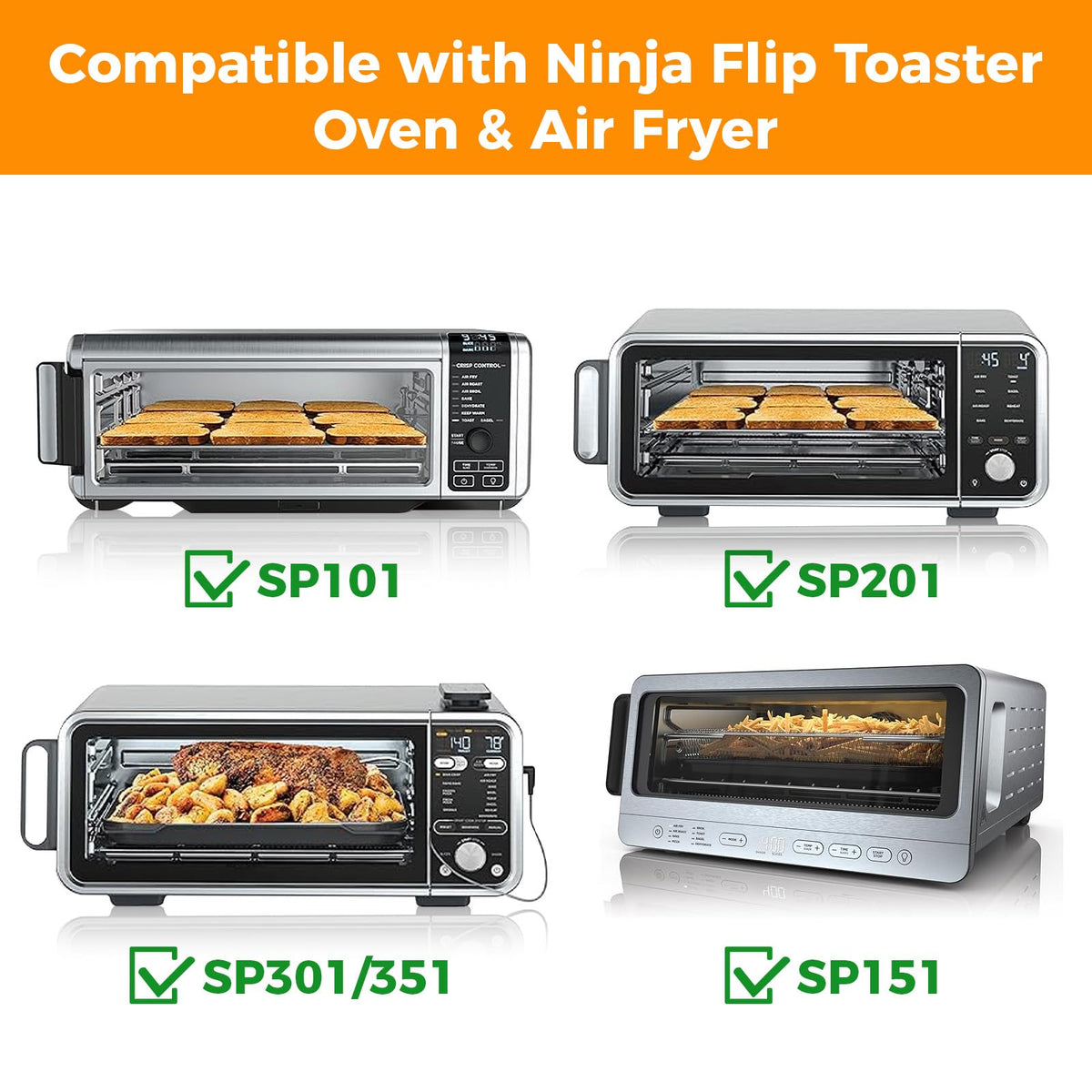 Brikinte compatibility guide image offers fit tips and usage ideas.