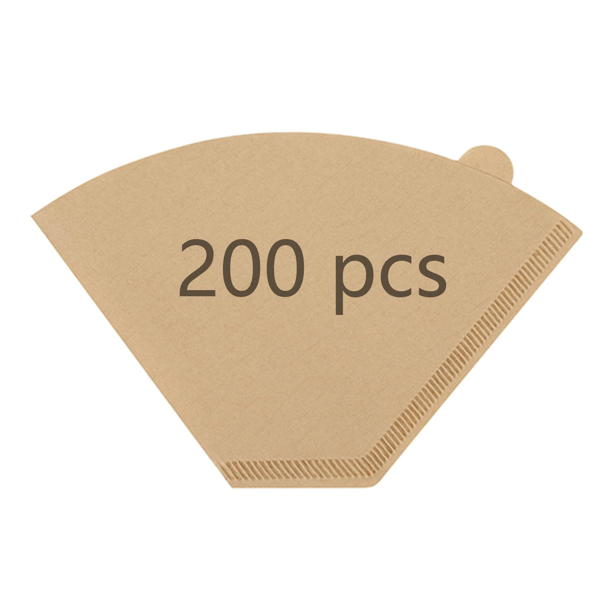 BRIKINTE Ninja Dual Brew cone filters pack for clean extraction and smoother coffee.