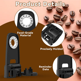 Brikinte Ninja Luxe easy installation guide makes setup tool-free