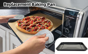 Brikinte Ninja SP101 parchment paper 100pcs for non-stick lining.