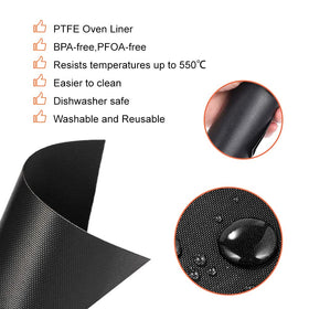 Brikinte packaging image shows four liners for Ninja and more.